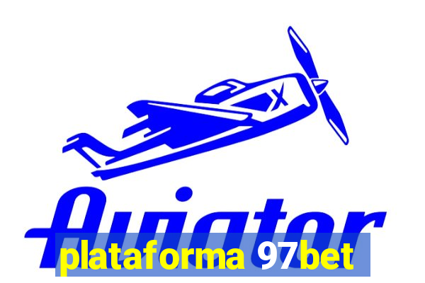 plataforma 97bet